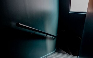 Interior - The BLUE Penthouse (Sydney)