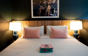 Free WiFi - The BLUE Penthouse (Sydney)