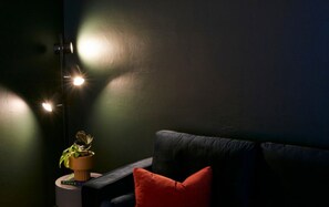 Interior - The BLUE Twin  Suite (Sydney)