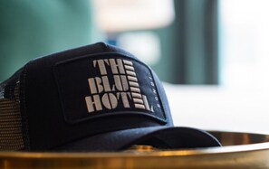 Miscellaneous - The BLUE Twin  Suite (Sydney)