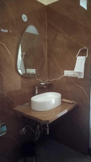 Chambre Deluxe | Salle de bain