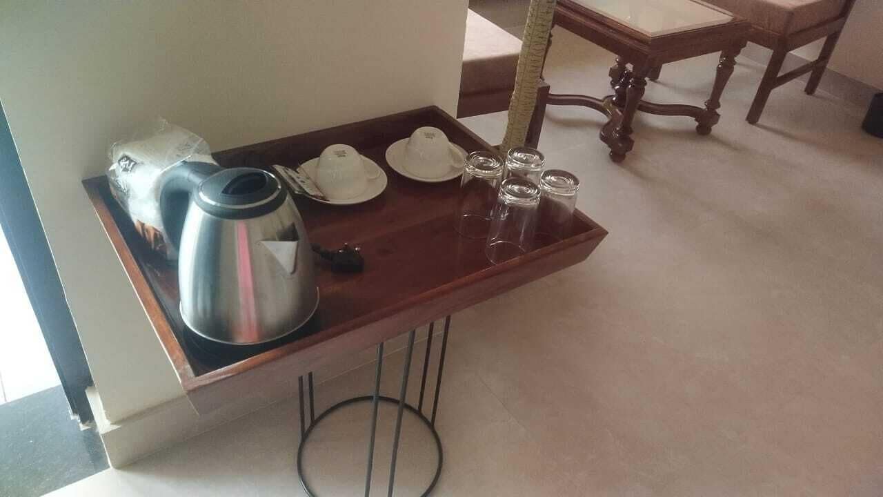 Deluxe Room | Free WiFi