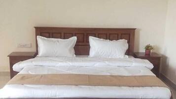 Deluxe Room | Free WiFi