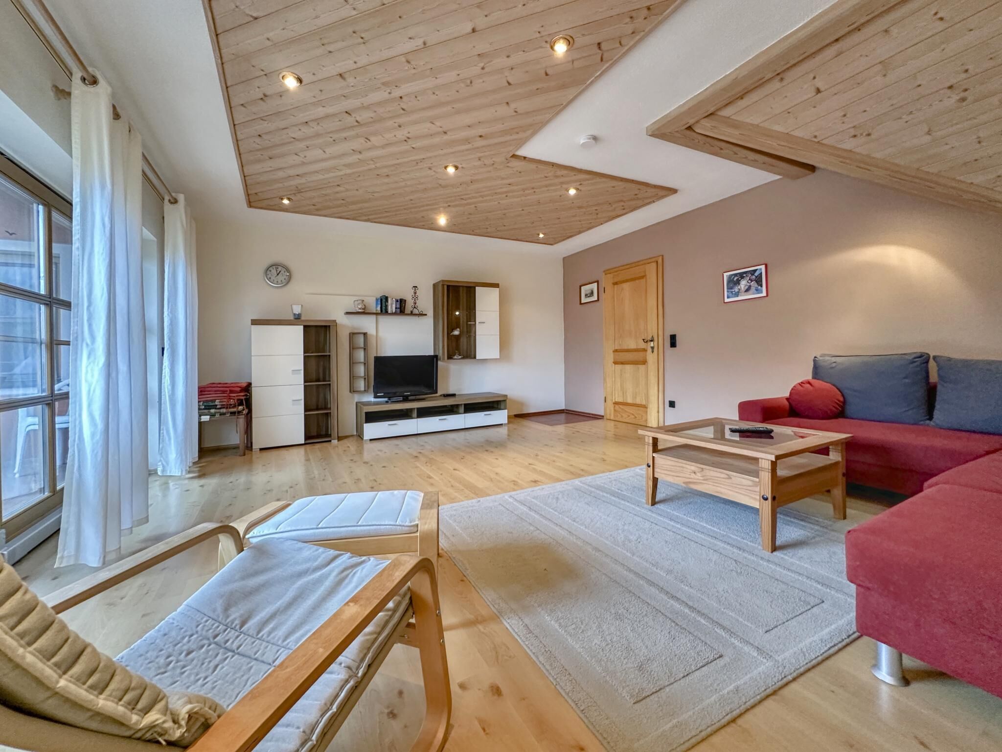Oppholdsområde