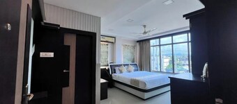 HOTEL RUDRAKSH