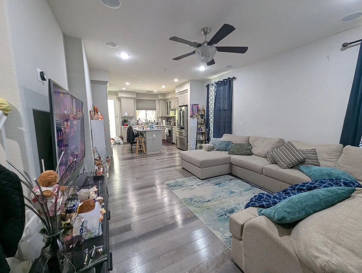 Majoittajan profiilikuva