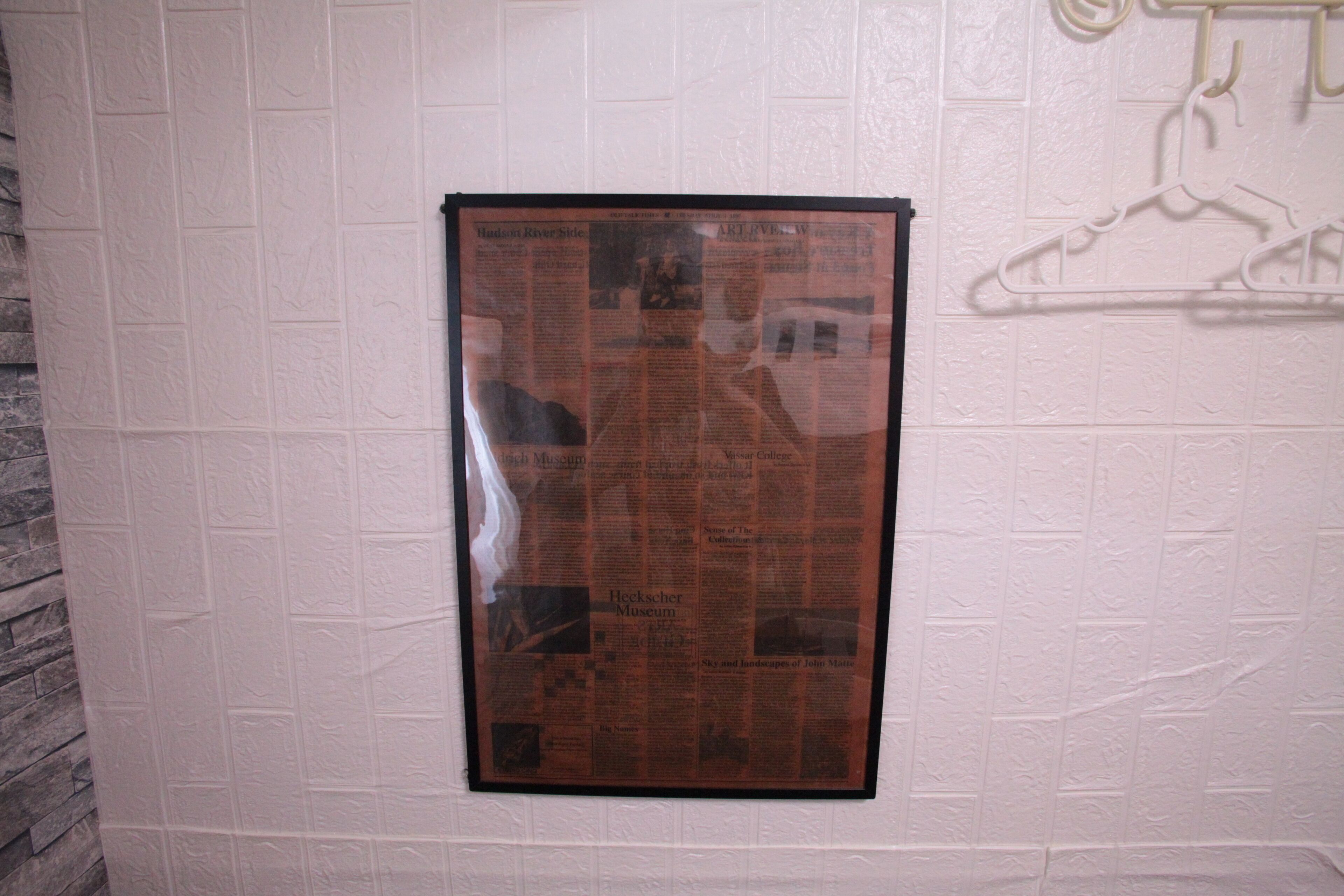 Individually decorated, blackout curtains, free WiFi, bed sheets