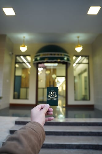 Hotel Rosevelt