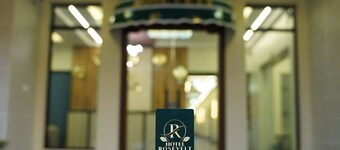 Hotel Rosevelt