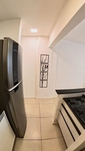 Interior - Studio Safe & Modern • 5 min Ferry to Rio• 1Gbps Wi-Fi • Pet & Kid-Friendly (Niterói)