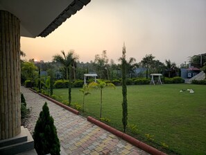 Exterior - The Forest Hills Resort (Sarada)