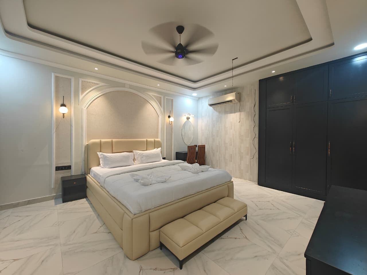 Standard Studio Suite | Free WiFi, wheelchair access