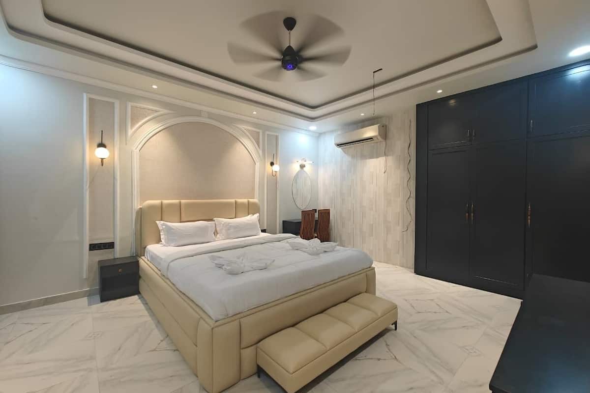 Standard Studio Suite | Free WiFi, wheelchair access