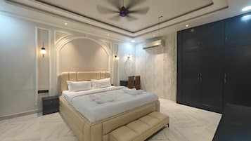 Standaard studio suite | Gratis wifi, rolstoeltoegang