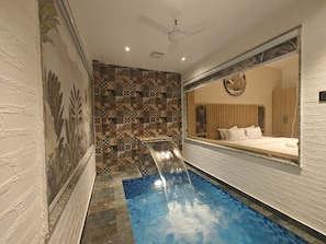 Pool - The Forest Hills Resort (Sarada)