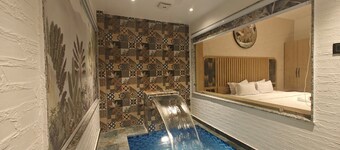 The Forest Hill Resort