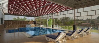 The Forest Hills Resort