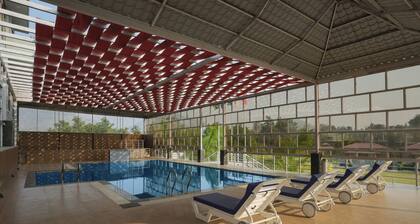 The Forest Hills Resort