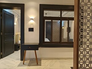 منطقة المعيشة