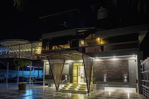 Exterior - The Forest Hills Resort (Sarada)