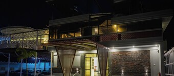 The Forest Hills Resort