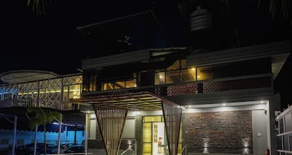 The Forest Hills Resort