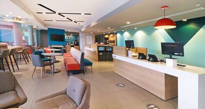 Avid Hotel Fresnillo