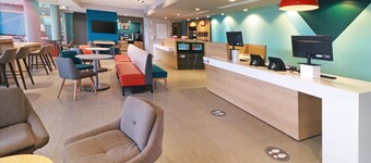 Avid Hotel Fresnillo