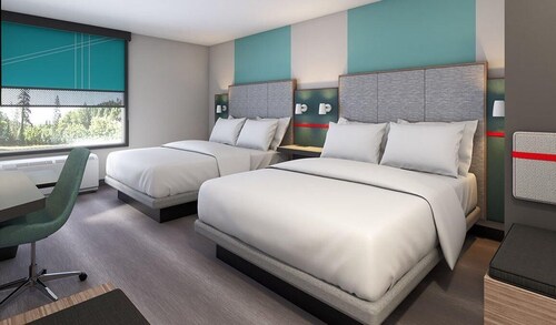 Avid Hotel Fresnillo