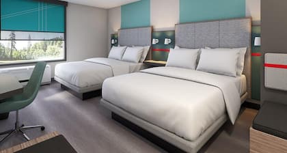 Avid Hotel Fresnillo