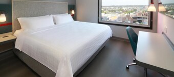 Avid Hotel Fresnillo