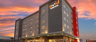 Avid Hotel Fresnillo