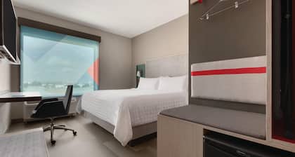 Avid Hotel Fresnillo