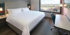 Cribs/infant beds