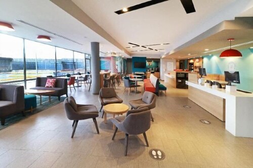 Avid Hotel Fresnillo