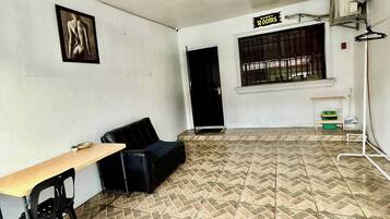 Căn hộ, 2 phòng ngủ, hút thuốc, ban công | Nội thất