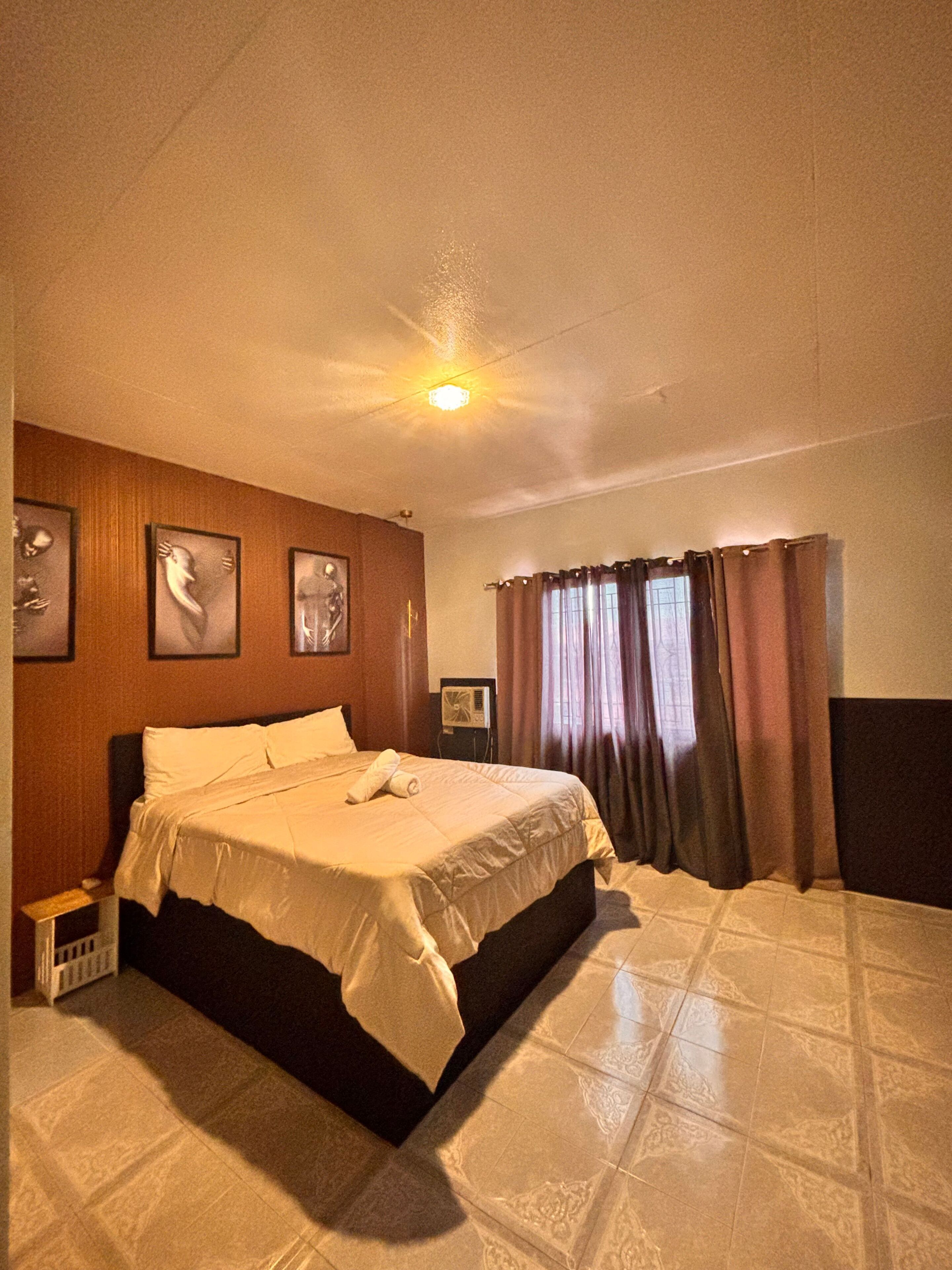Apartment, 2 Bedrooms, Smoking, Balcony | 2 bedrooms