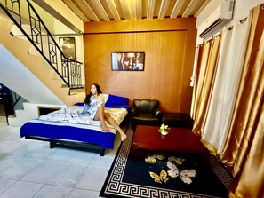 2 عدّة غرف نوم