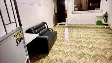 Căn hộ, 2 phòng ngủ, hút thuốc, ban công | Nội thất