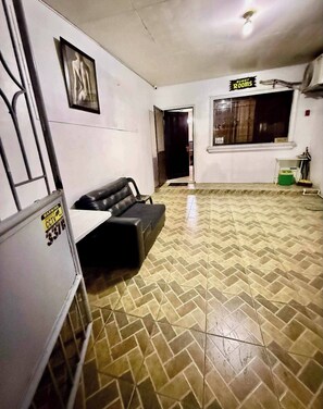 Lejlighed - 2 soveværelser - ryger - balkon | Interiør