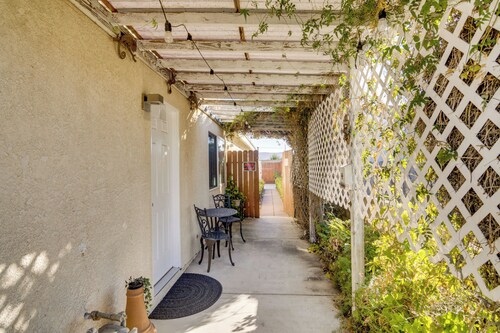 Work & Play! Extended-Stay Studio in Simi Valley