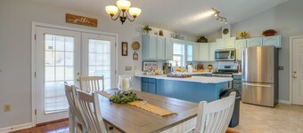 Shenandoah Retreat | Views + Stargazing