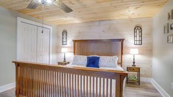 1 chambre, accĂšs Internet, draps fournis