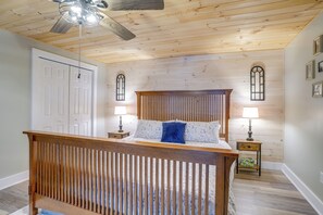 1 bedroom, Internet, bed sheets