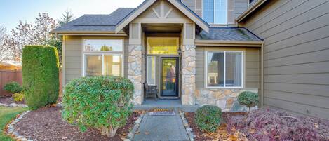 Detalle del exterior