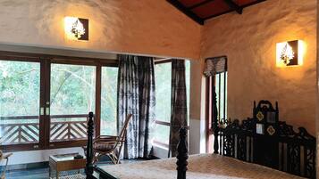 Phòng đôi | Bàn, truy cập Internet không dây miễn phí, bộ trải giường