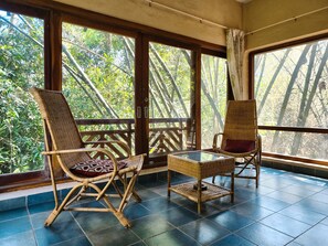 منطقة المعيشة