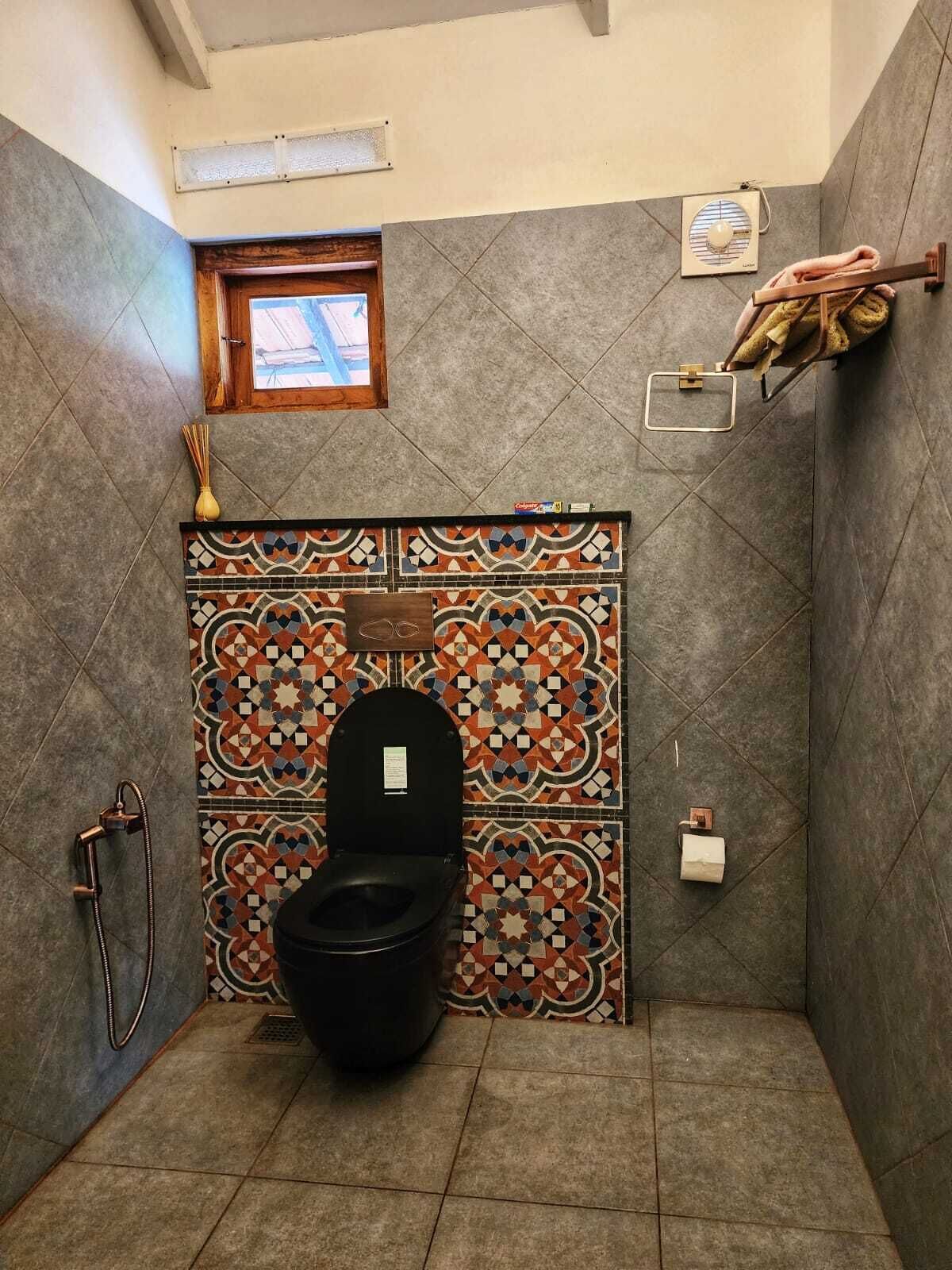 Kamar mandi