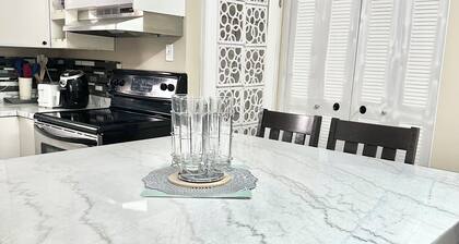 Fantastic 2-bedroom house in soothing Edmonton neighborhood