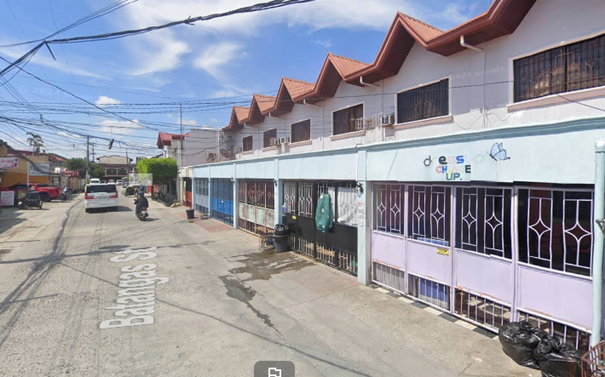 Apartment, 2 Bedrooms, Smoking, Balcony